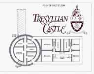 Visitor's Guide to Tresyllian Castle 8