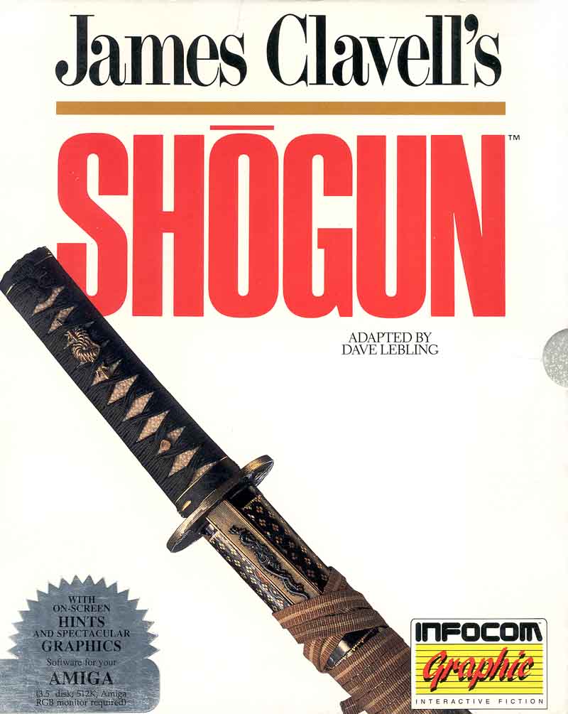 free download blades of the shogun