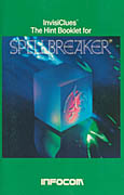 Spellbreaker InvisiClues