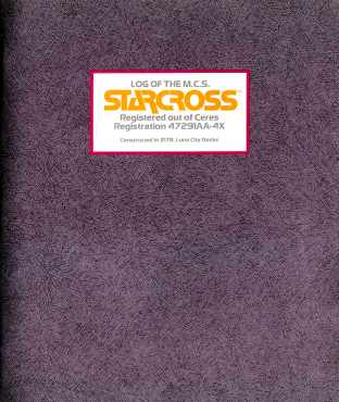 Starcross Browsie Page 1